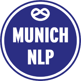 Munich NLP Logo